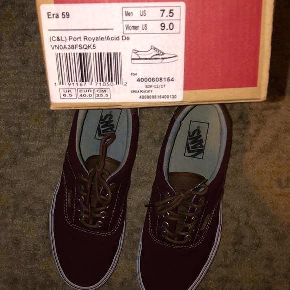 Vans - Picture 8 of 8